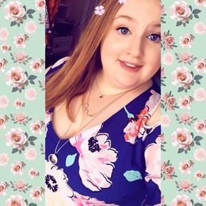 Meet your Posher, Ashlee